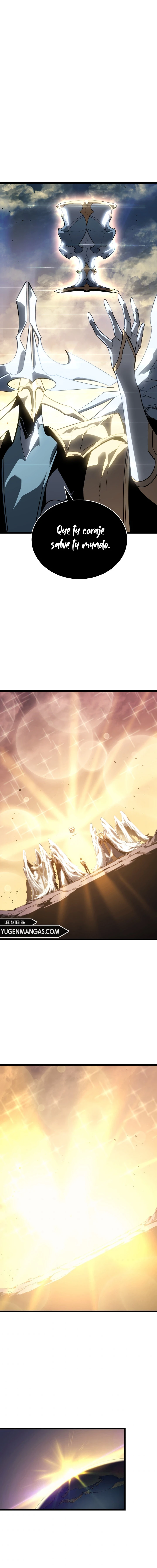 Solo Leveling Capítulo 176 - Page 16