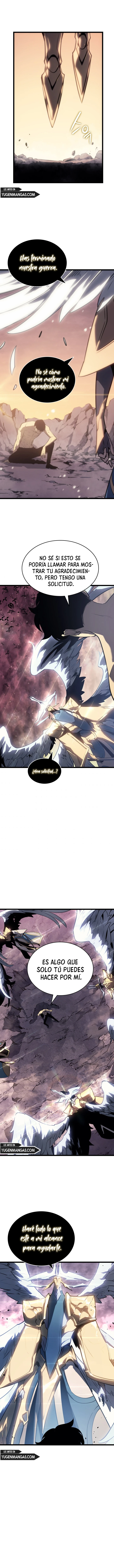 Solo Leveling Capítulo 176 - Page 9