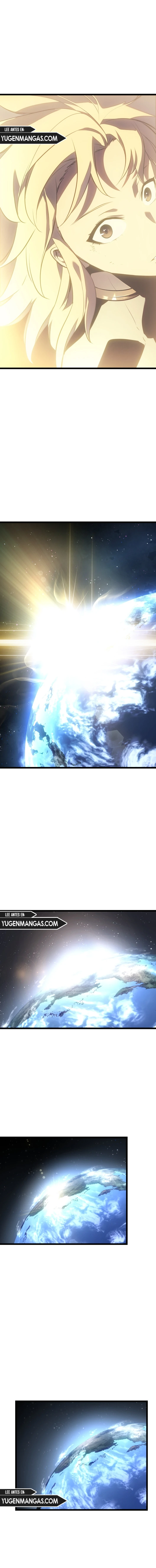 Solo Leveling Capítulo 177 - Page 4