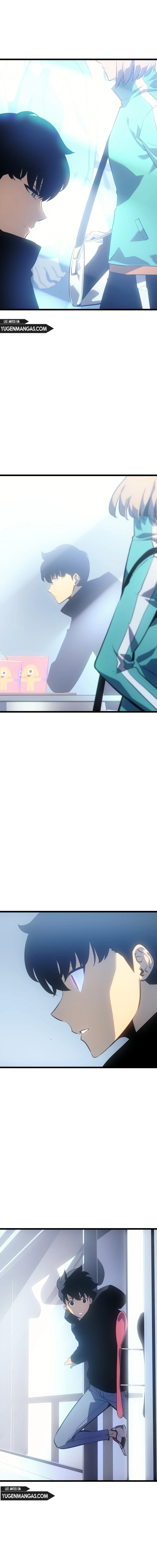 Solo Leveling Capítulo 178 - Page 10