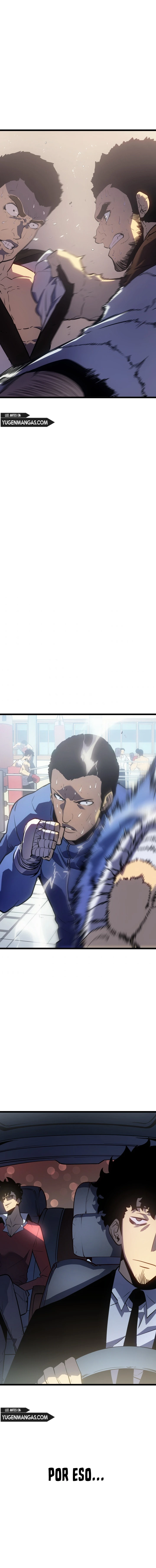 Solo Leveling Capítulo 178 - Page 14