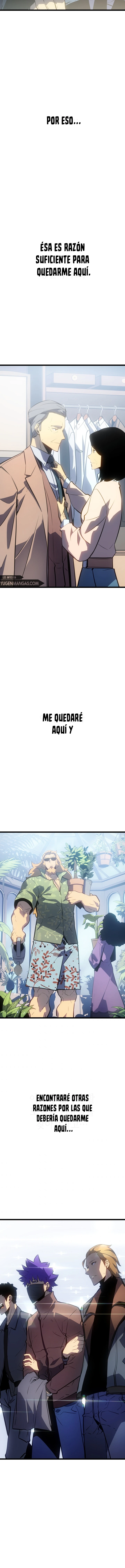 Solo Leveling Capítulo 178 - Page 15