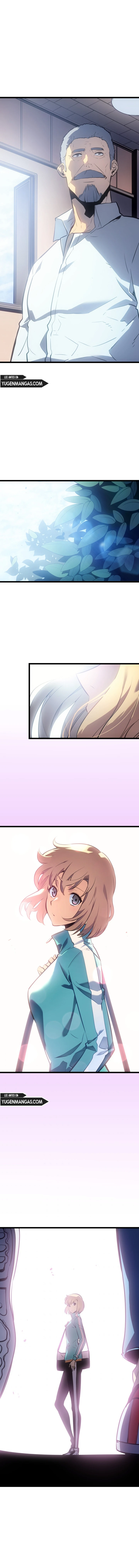 Solo Leveling Capítulo 178 - Page 16