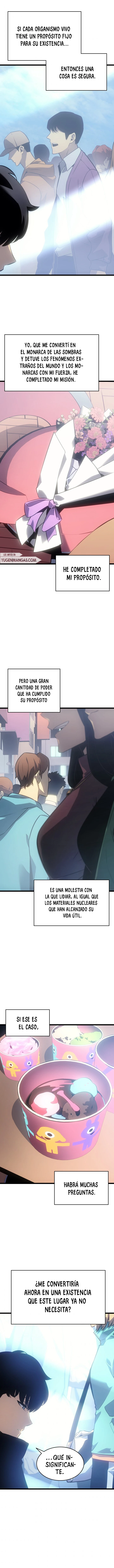 Solo Leveling Capítulo 178 - Page 9