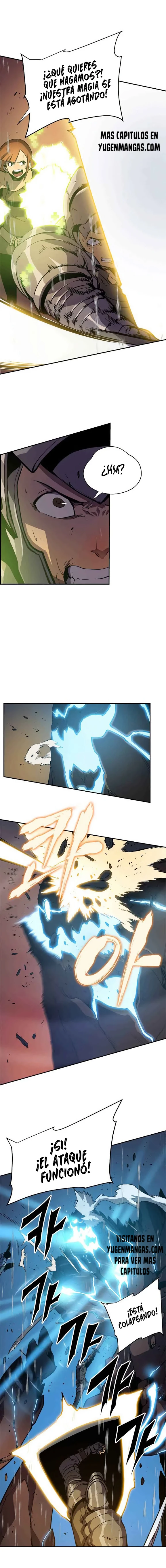 Solo Leveling Capítulo 18 - Page 16