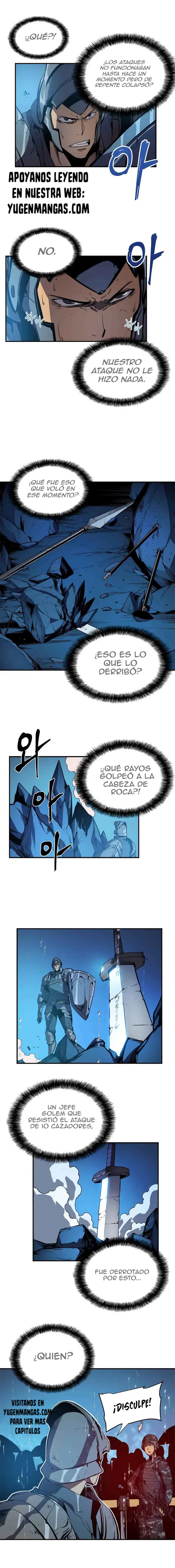 Solo Leveling Capítulo 18 - Page 18