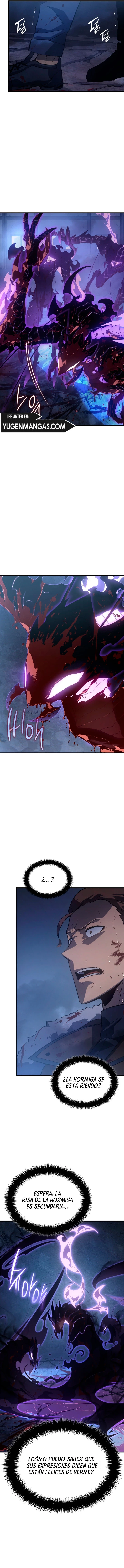 Solo Leveling Capítulo 181 - Page 15