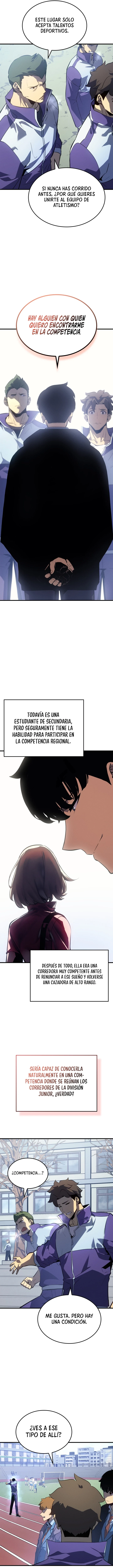 Solo Leveling Capítulo 182 - Page 13