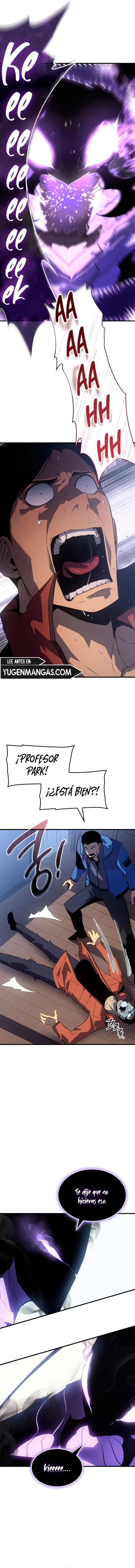 Solo Leveling Capítulo 182 - Page 18