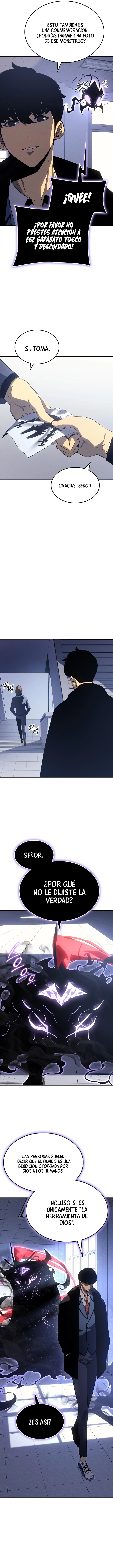 Solo Leveling Capítulo 183 - Page 14