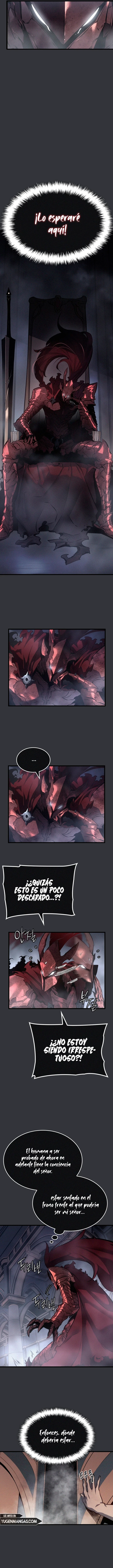 Solo Leveling Capítulo 188 - Page 13