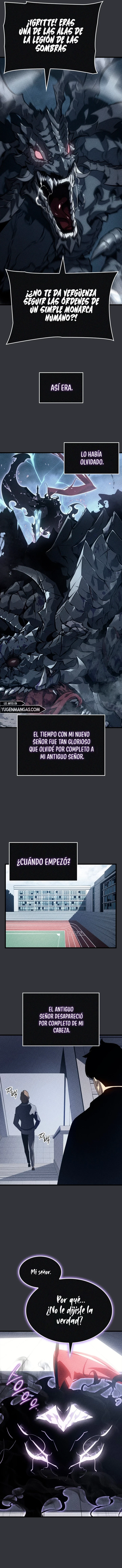 Solo Leveling Capítulo 188 - Page 24