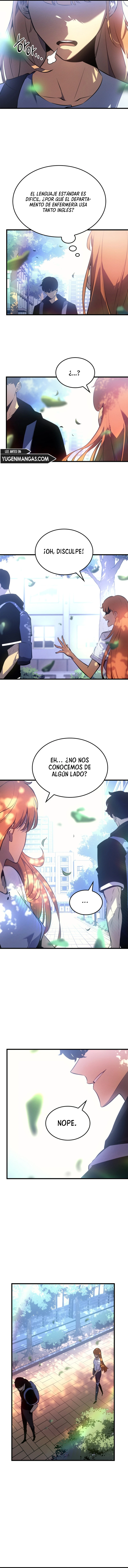 Solo Leveling Capítulo 189 - Page 15