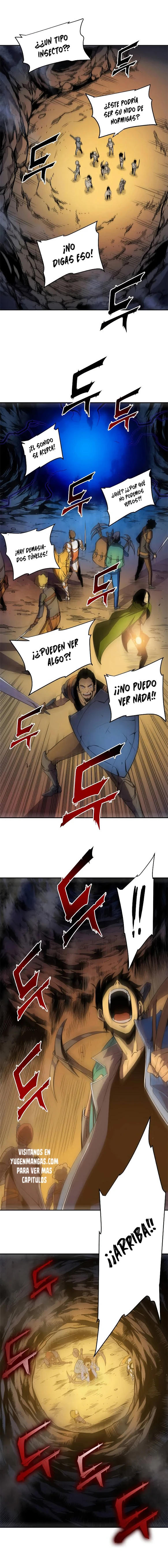 Solo Leveling Capítulo 20 - Page 10