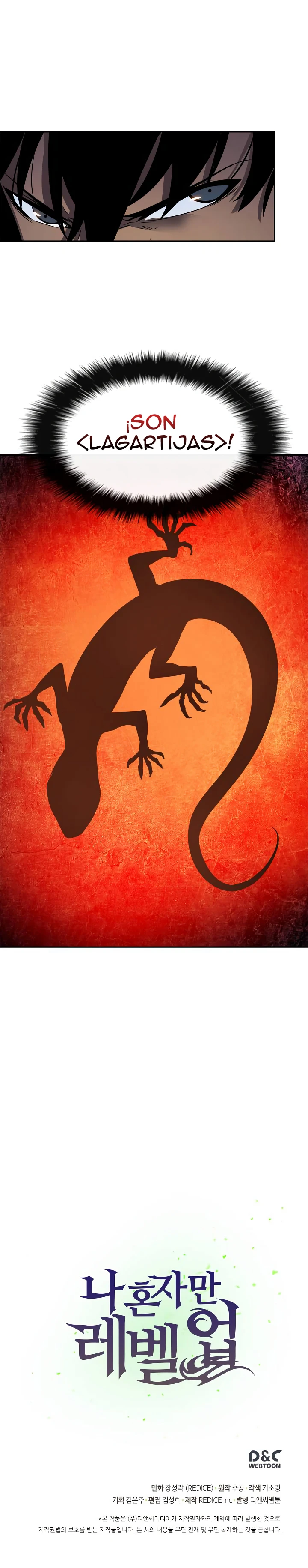 Solo Leveling Capítulo 21 - Page 18