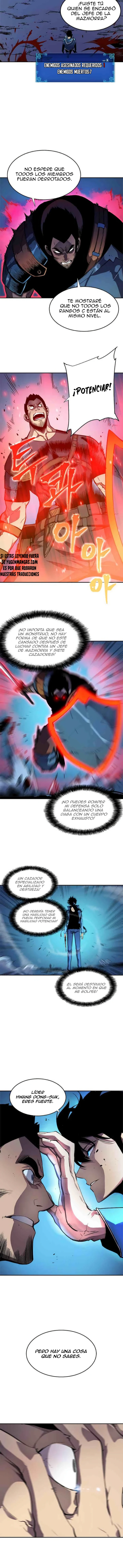 Solo Leveling Capítulo 25 - Page 9