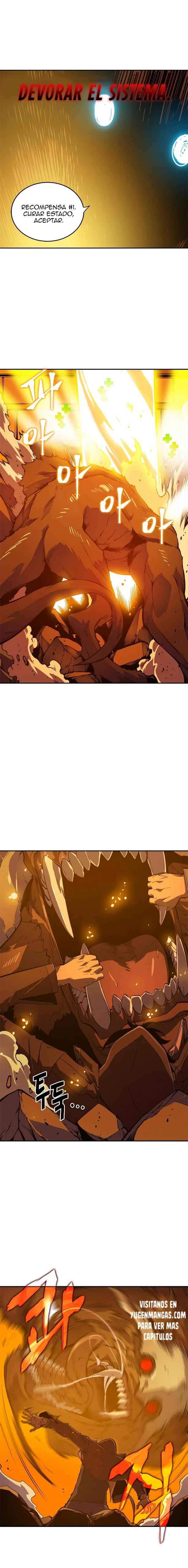 Solo Leveling Capítulo 28 - Page 12