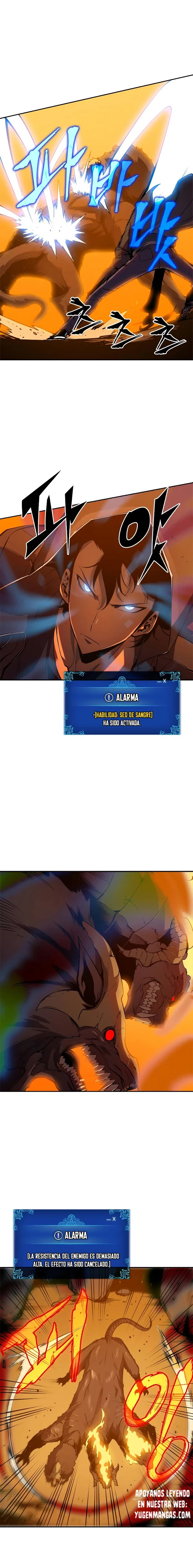 Solo Leveling Capítulo 28 - Page 7