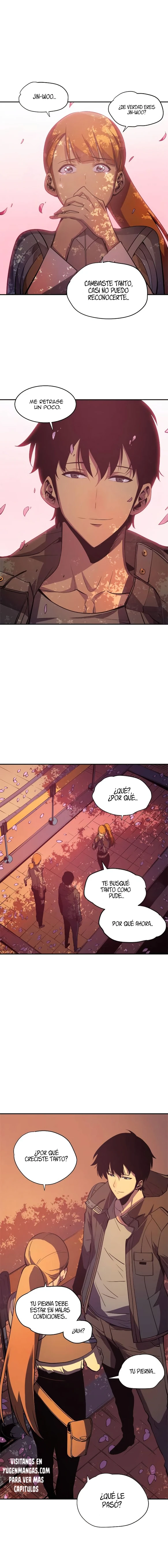 Solo Leveling Capítulo 29 - Page 12