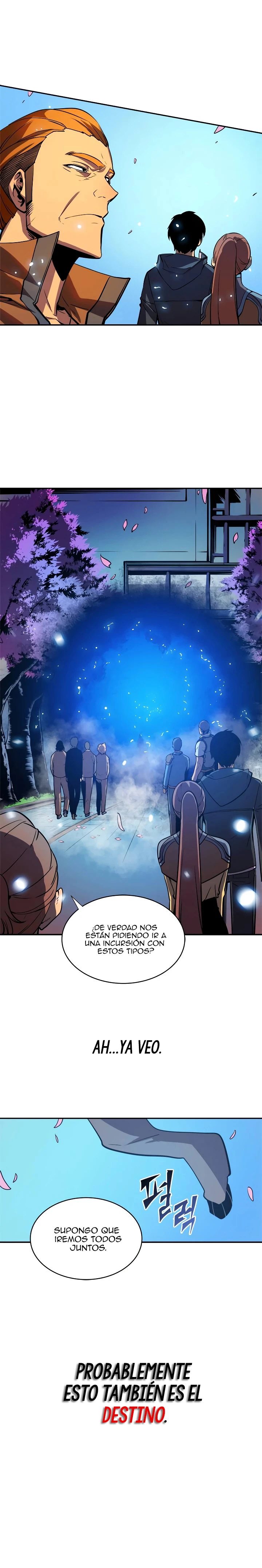 Solo Leveling Capítulo 29 - Page 17