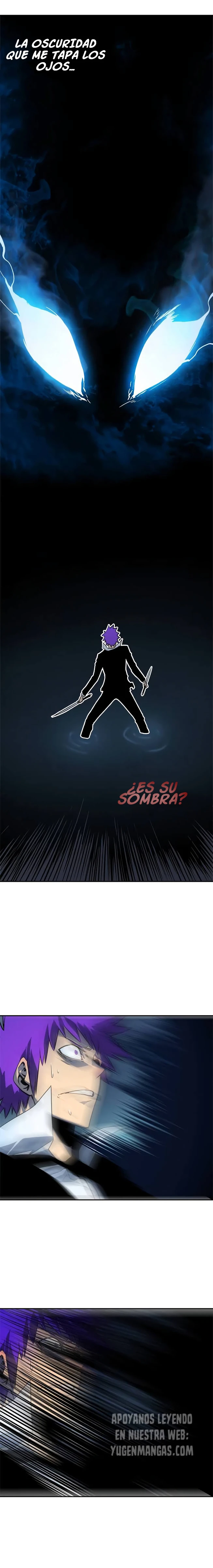 Solo Leveling Capítulo 33 - Page 19