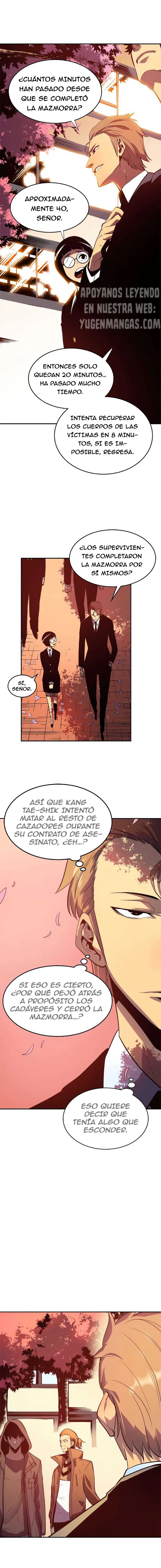 Solo Leveling Capítulo 34 - Page 14