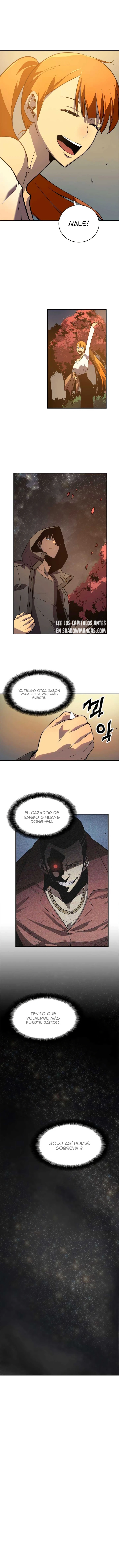 Solo Leveling Capítulo 35 - Page 4