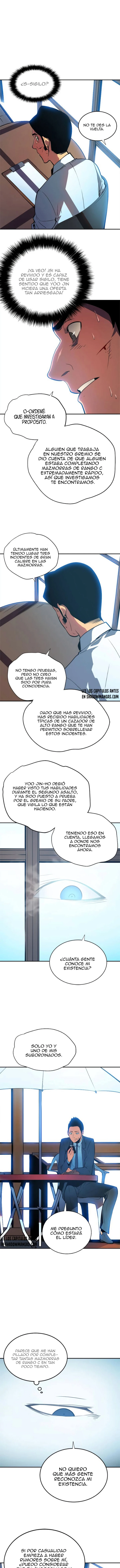 Solo Leveling Capítulo 37 - Page 4