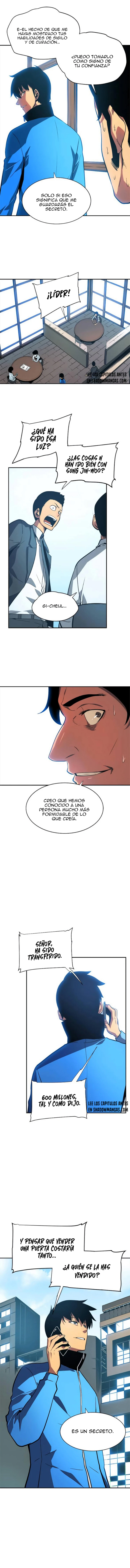 Solo Leveling Capítulo 37 - Page 7
