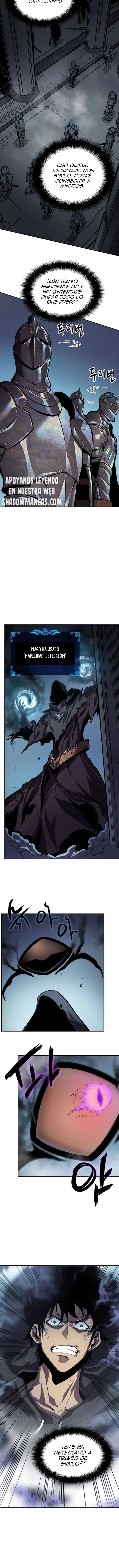 Solo Leveling Capítulo 41 - Page 4