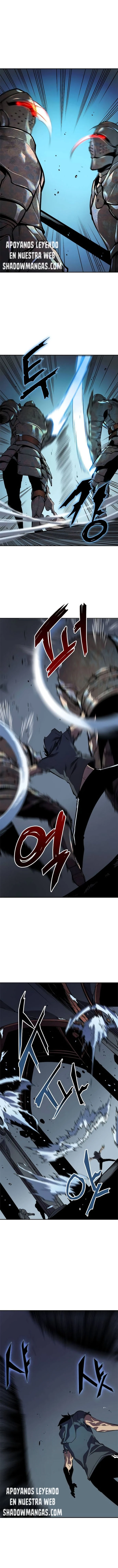 Solo Leveling Capítulo 41 - Page 5