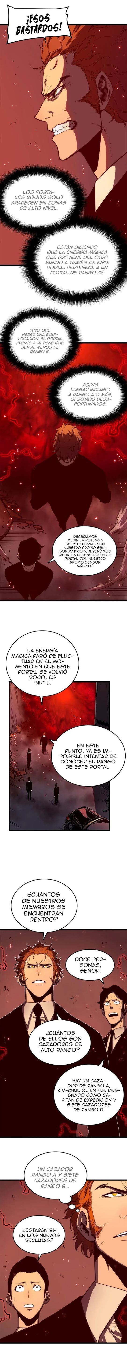 Solo Leveling Capítulo 48 - Page 10