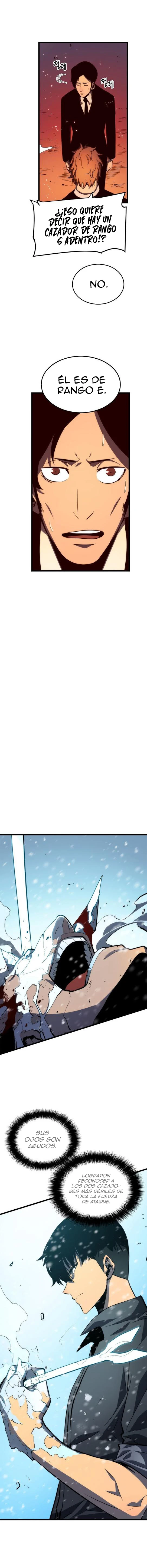 Solo Leveling Capítulo 48 - Page 12