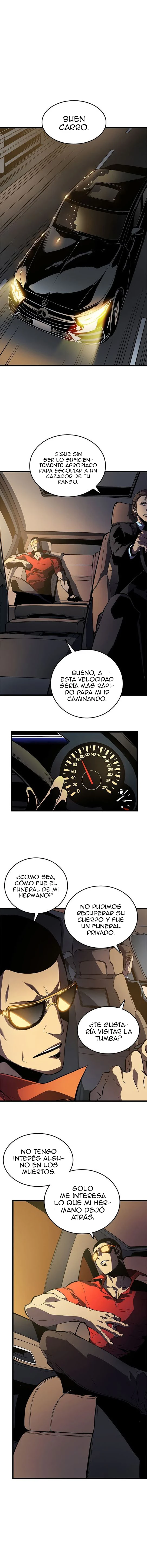 Solo Leveling Capítulo 48 - Page 2