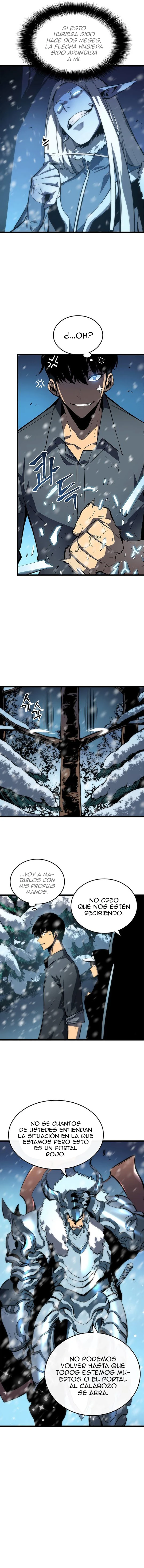 Solo Leveling Capítulo 48 - Page 3