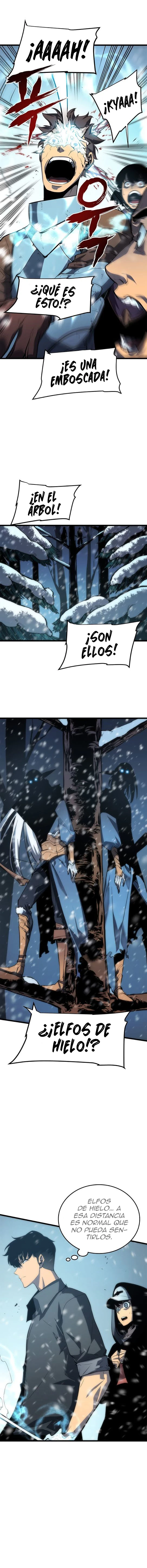 Solo Leveling Capítulo 48 - Page 8