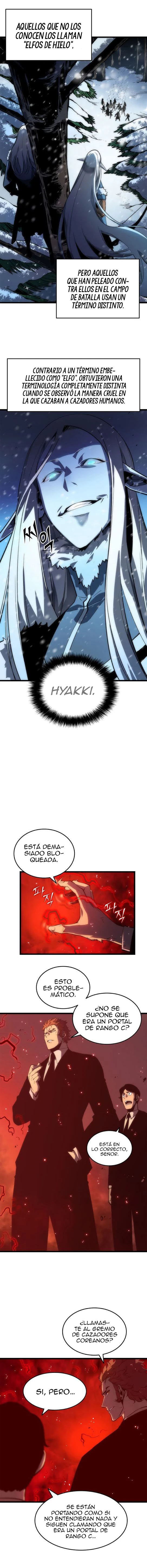 Solo Leveling Capítulo 48 - Page 9