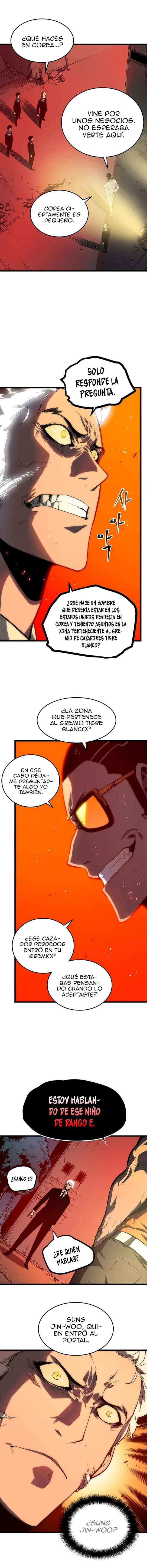 Solo Leveling Capítulo 49 - Page 10