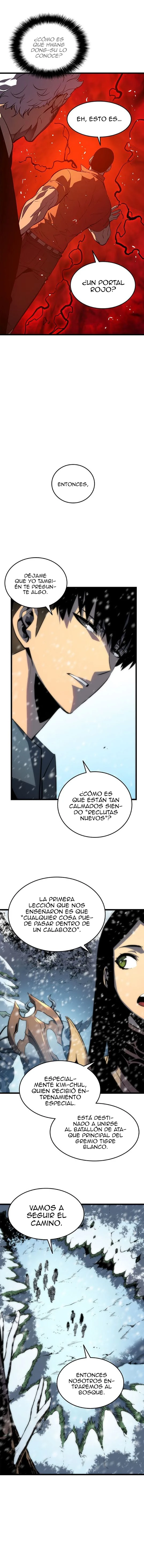 Solo Leveling Capítulo 49 - Page 11