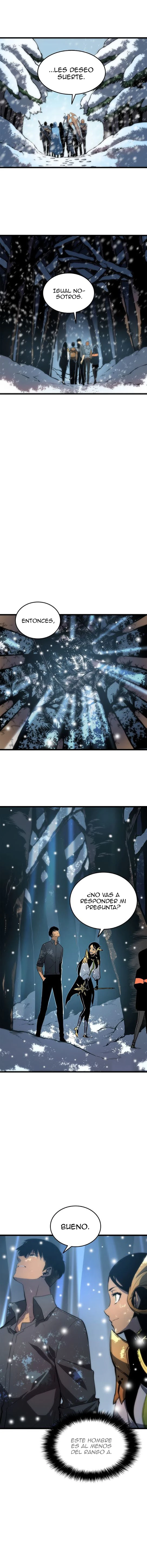 Solo Leveling Capítulo 49 - Page 12