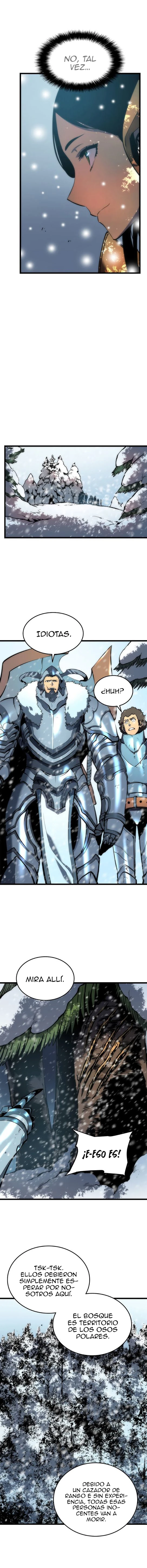 Solo Leveling Capítulo 49 - Page 13