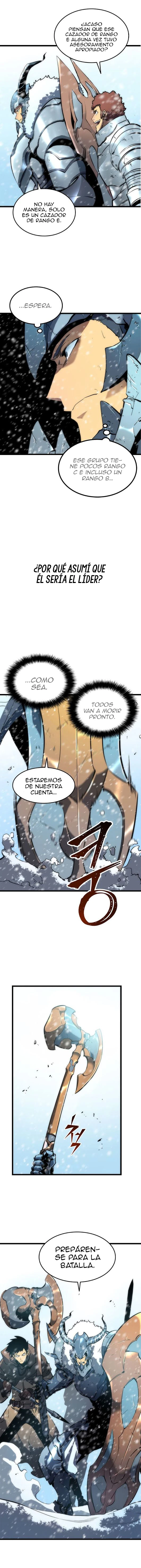 Solo Leveling Capítulo 49 - Page 14
