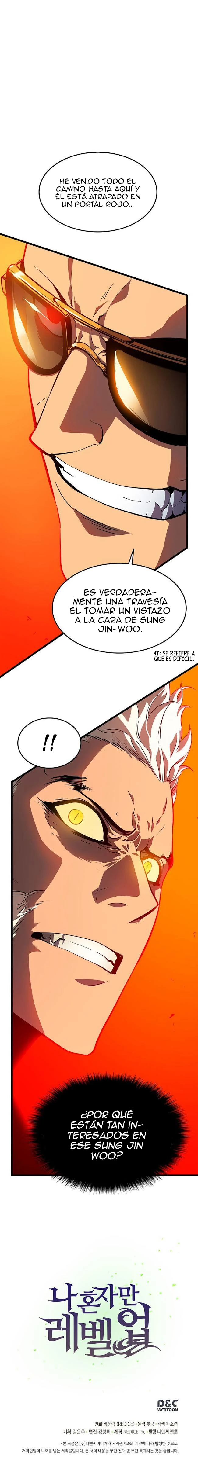 Solo Leveling Capítulo 49 - Page 15