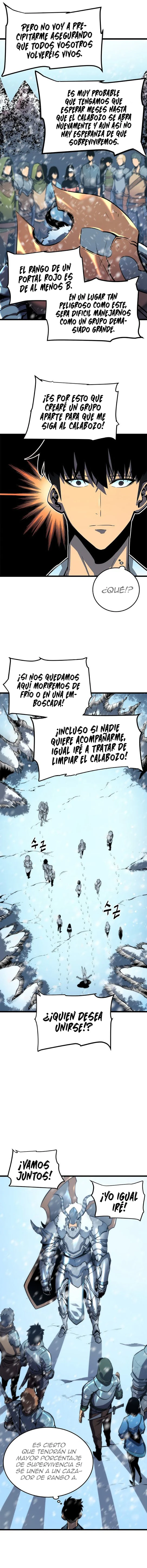 Solo Leveling Capítulo 49 - Page 4