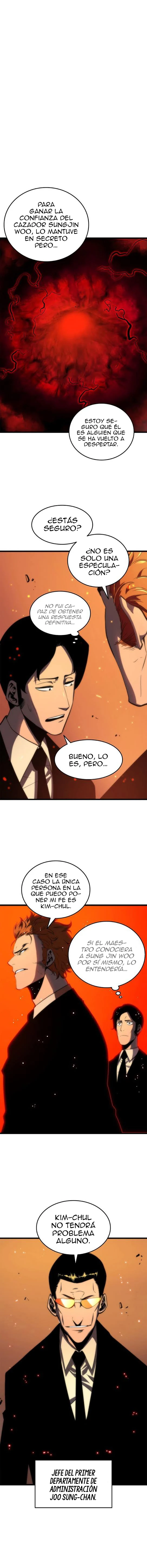 Solo Leveling Capítulo 49 - Page 7