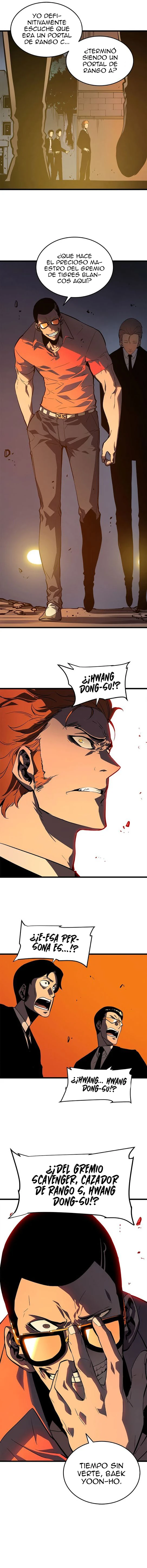 Solo Leveling Capítulo 49 - Page 9