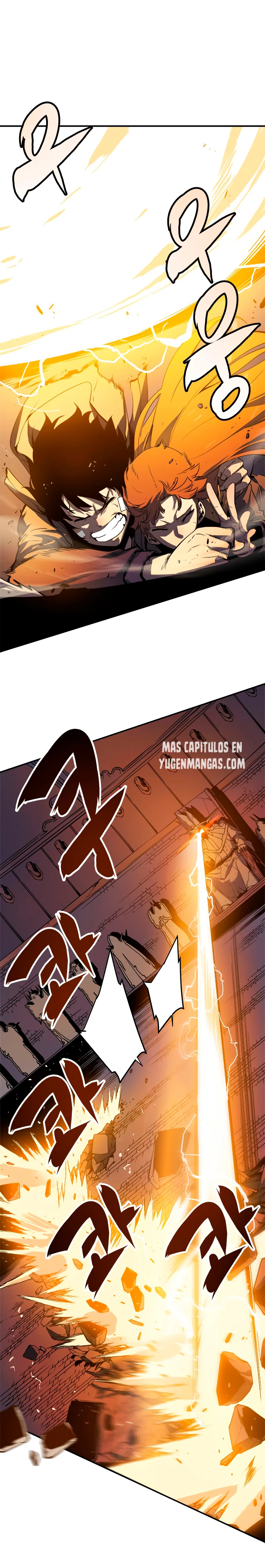 Solo Leveling Capítulo 5 - Page 10