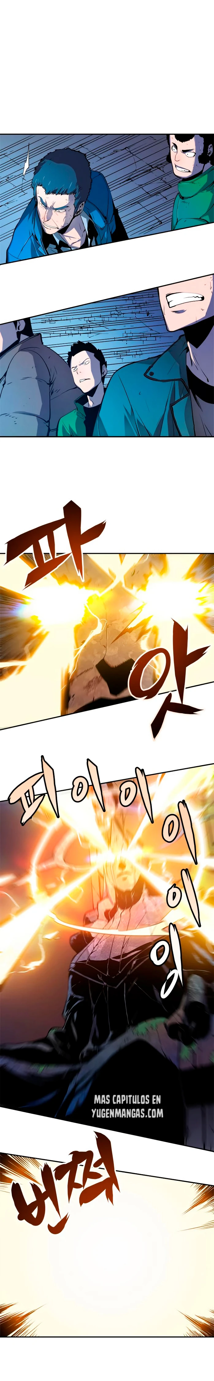 Solo Leveling Capítulo 5 - Page 9