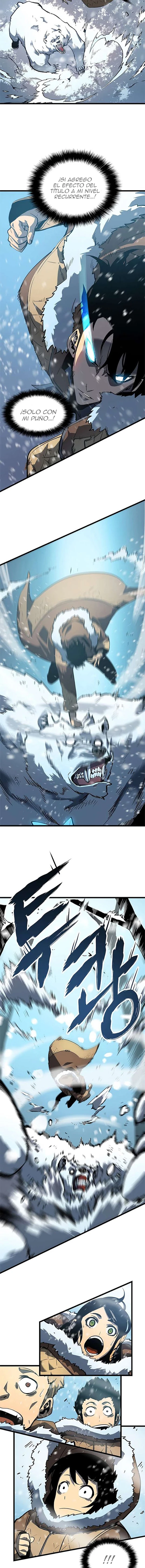 Solo Leveling Capítulo 50 - Page 11