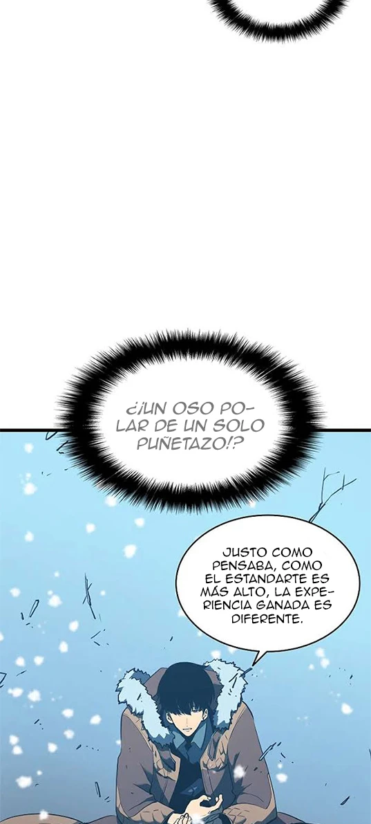 Solo Leveling Capítulo 50 - Page 12